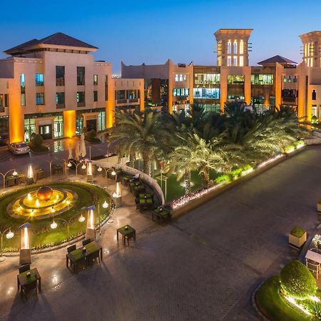 Al Mashreq Boutique Hotel - Small Luxury Hotels Of The World Riad Exterior foto
