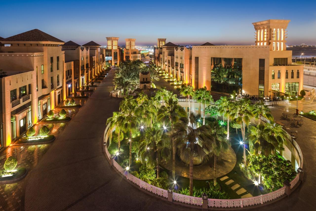 Al Mashreq Boutique Hotel - Small Luxury Hotels Of The World Riad Exterior foto