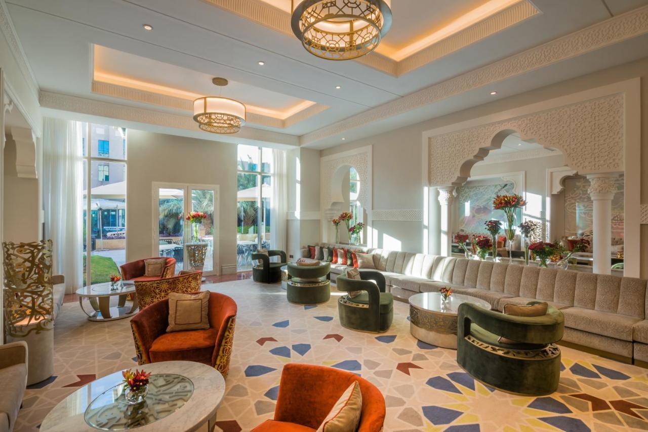 Al Mashreq Boutique Hotel - Small Luxury Hotels Of The World Riad Exterior foto
