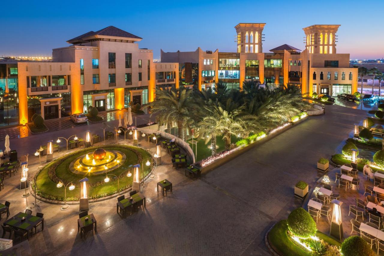 Al Mashreq Boutique Hotel - Small Luxury Hotels Of The World Riad Exterior foto