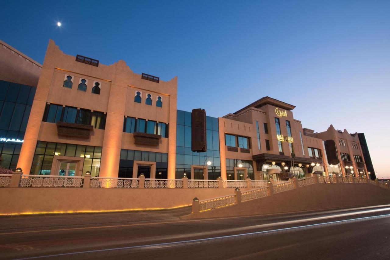 Al Mashreq Boutique Hotel - Small Luxury Hotels Of The World Riad Exterior foto