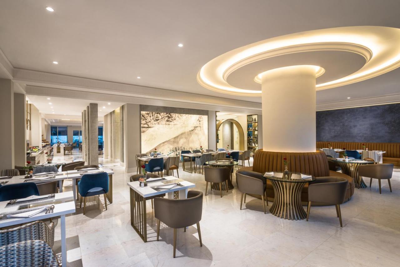 Al Mashreq Boutique Hotel - Small Luxury Hotels Of The World Riad Exterior foto