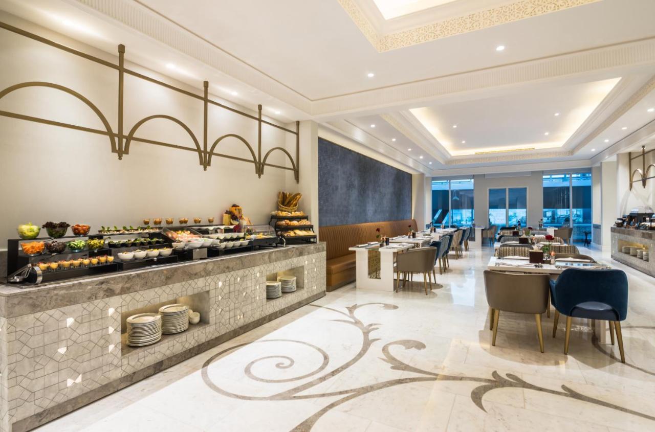 Al Mashreq Boutique Hotel - Small Luxury Hotels Of The World Riad Exterior foto