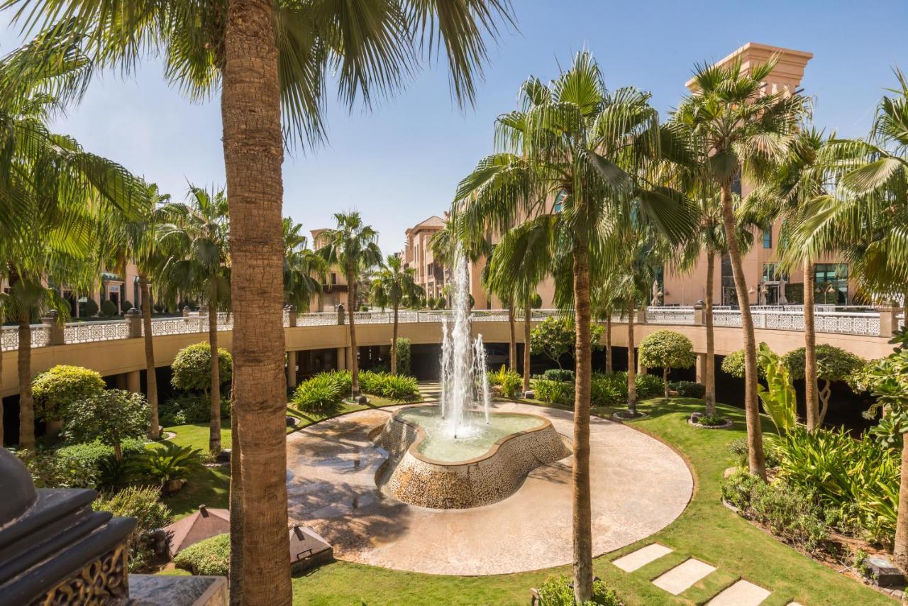 Al Mashreq Boutique Hotel - Small Luxury Hotels Of The World Riad Exterior foto