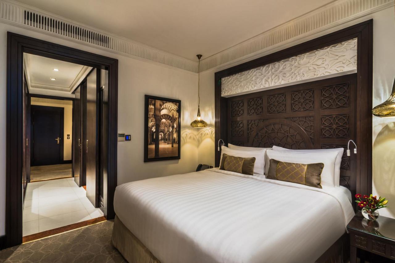 Al Mashreq Boutique Hotel - Small Luxury Hotels Of The World Riad Exterior foto