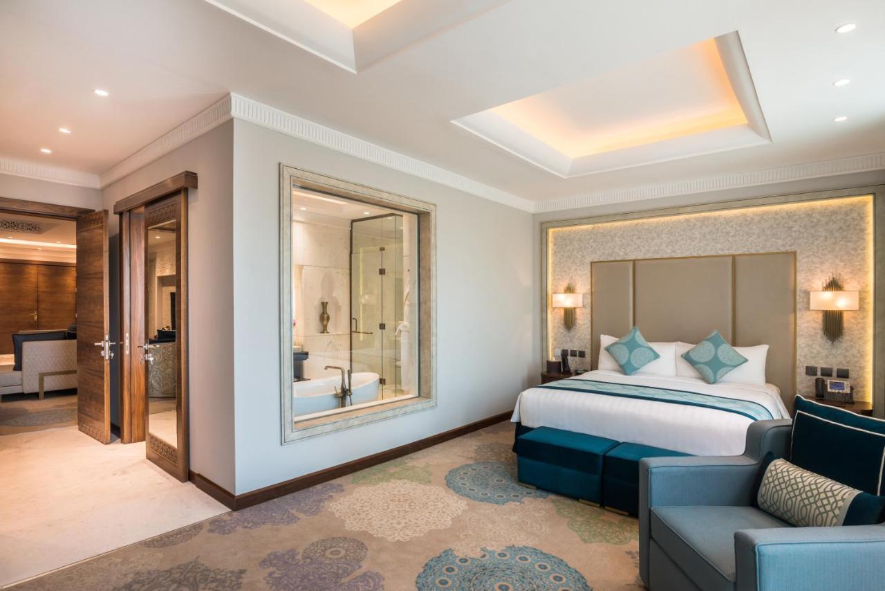 Al Mashreq Boutique Hotel - Small Luxury Hotels Of The World Riad Exterior foto
