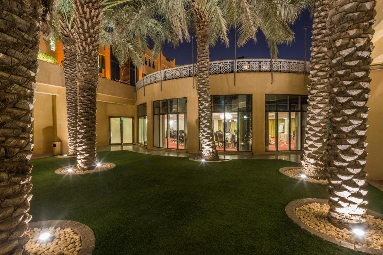 Al Mashreq Boutique Hotel - Small Luxury Hotels Of The World Riad Exterior foto