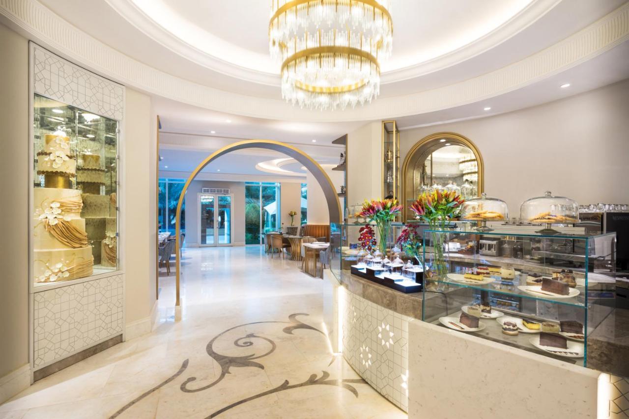 Al Mashreq Boutique Hotel - Small Luxury Hotels Of The World Riad Exterior foto