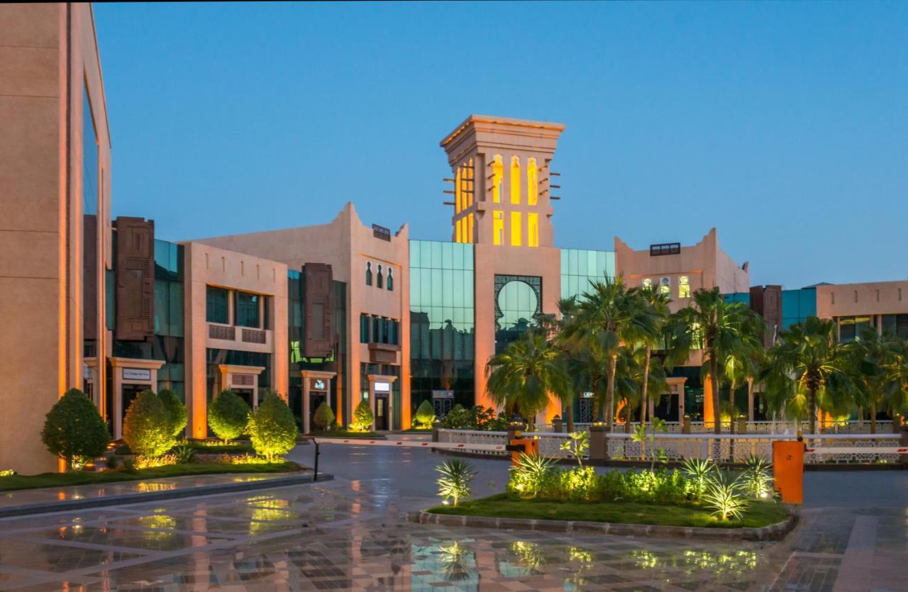 Al Mashreq Boutique Hotel - Small Luxury Hotels Of The World Riad Exterior foto