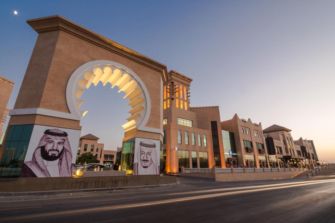 Al Mashreq Boutique Hotel - Small Luxury Hotels Of The World Riad Exterior foto