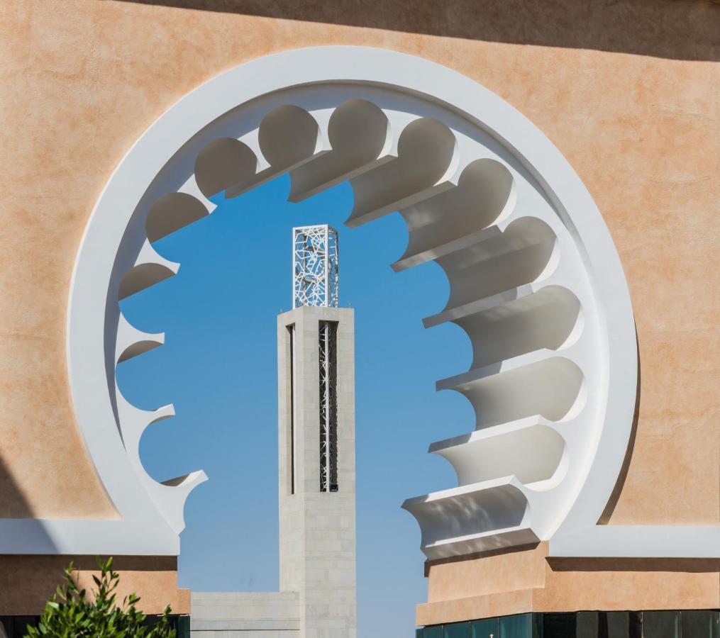 Al Mashreq Boutique Hotel - Small Luxury Hotels Of The World Riad Exterior foto