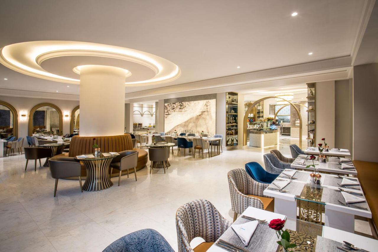 Al Mashreq Boutique Hotel - Small Luxury Hotels Of The World Riad Exterior foto