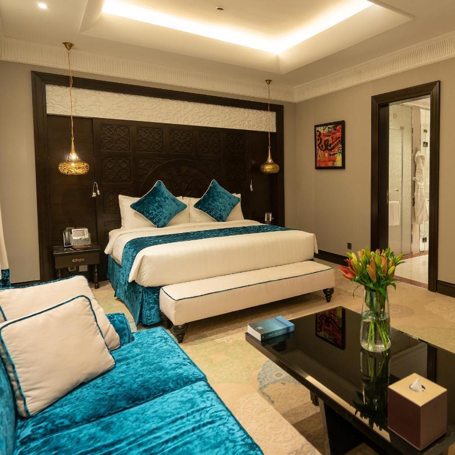 Al Mashreq Boutique Hotel - Small Luxury Hotels Of The World Riad Exterior foto