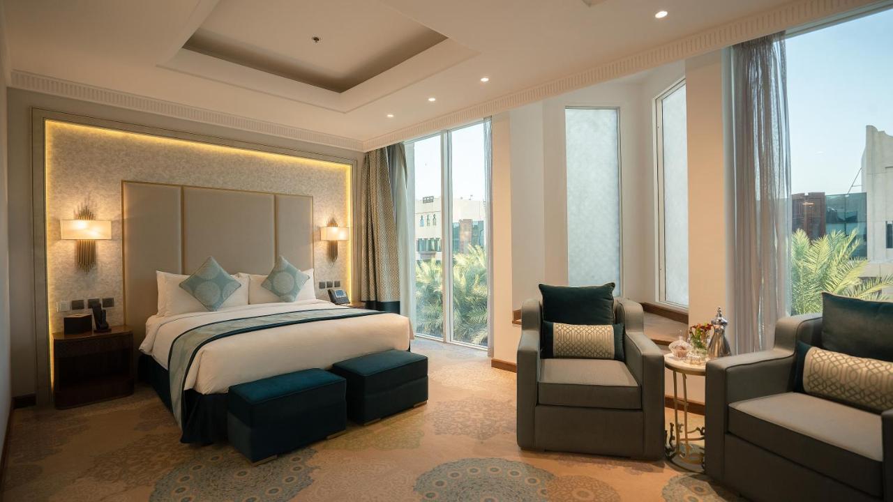 Al Mashreq Boutique Hotel - Small Luxury Hotels Of The World Riad Exterior foto
