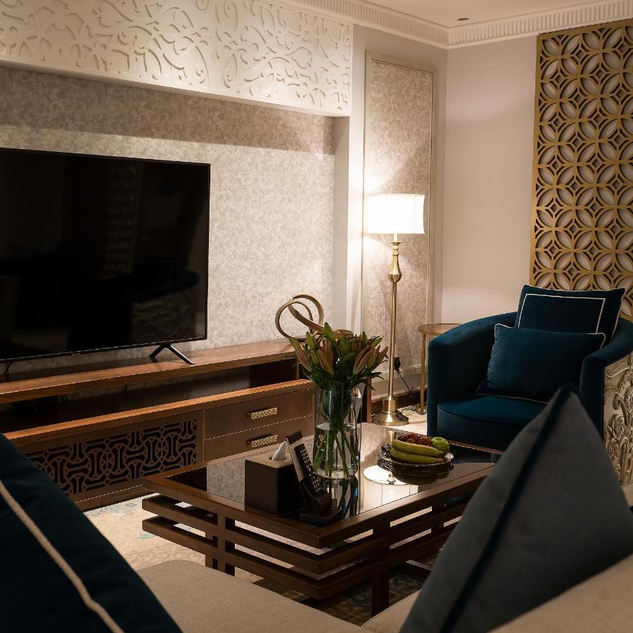 Al Mashreq Boutique Hotel - Small Luxury Hotels Of The World Riad Exterior foto