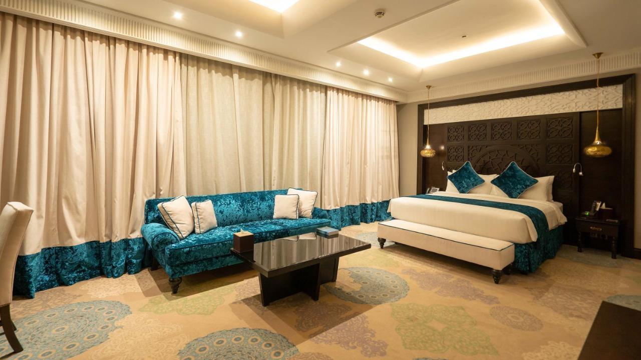 Al Mashreq Boutique Hotel - Small Luxury Hotels Of The World Riad Exterior foto