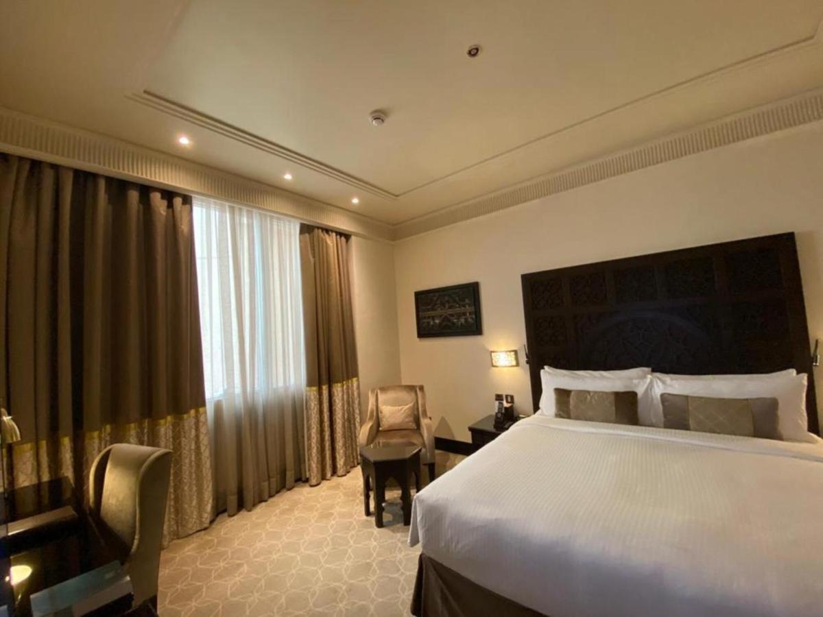 Al Mashreq Boutique Hotel - Small Luxury Hotels Of The World Riad Exterior foto